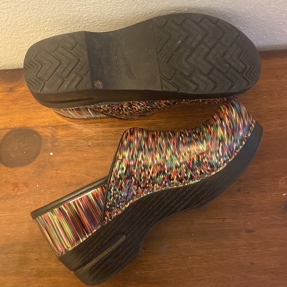 Dansko Clog Shoes. Women’s Size 36 - Picture 3 of 3